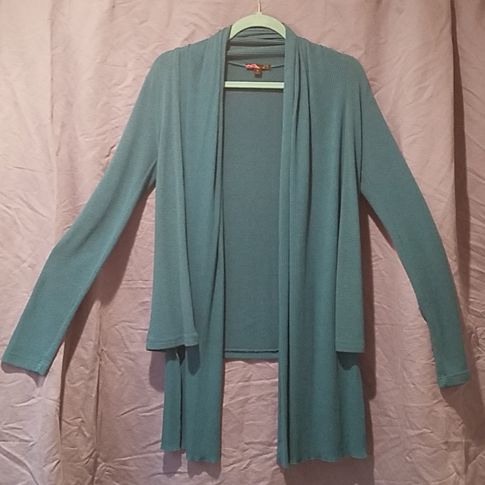 Forever 21 Cardigan